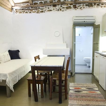 Ghermaniko Guesthouse Damouchari Exterior photo